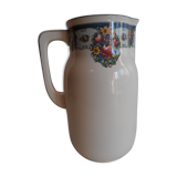 Villeroy & Boch Art Deco style broc, Drina