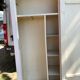 Armoire parisienne  1950