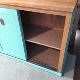 Craft furniture