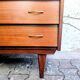 Scandinavian chest of drawers