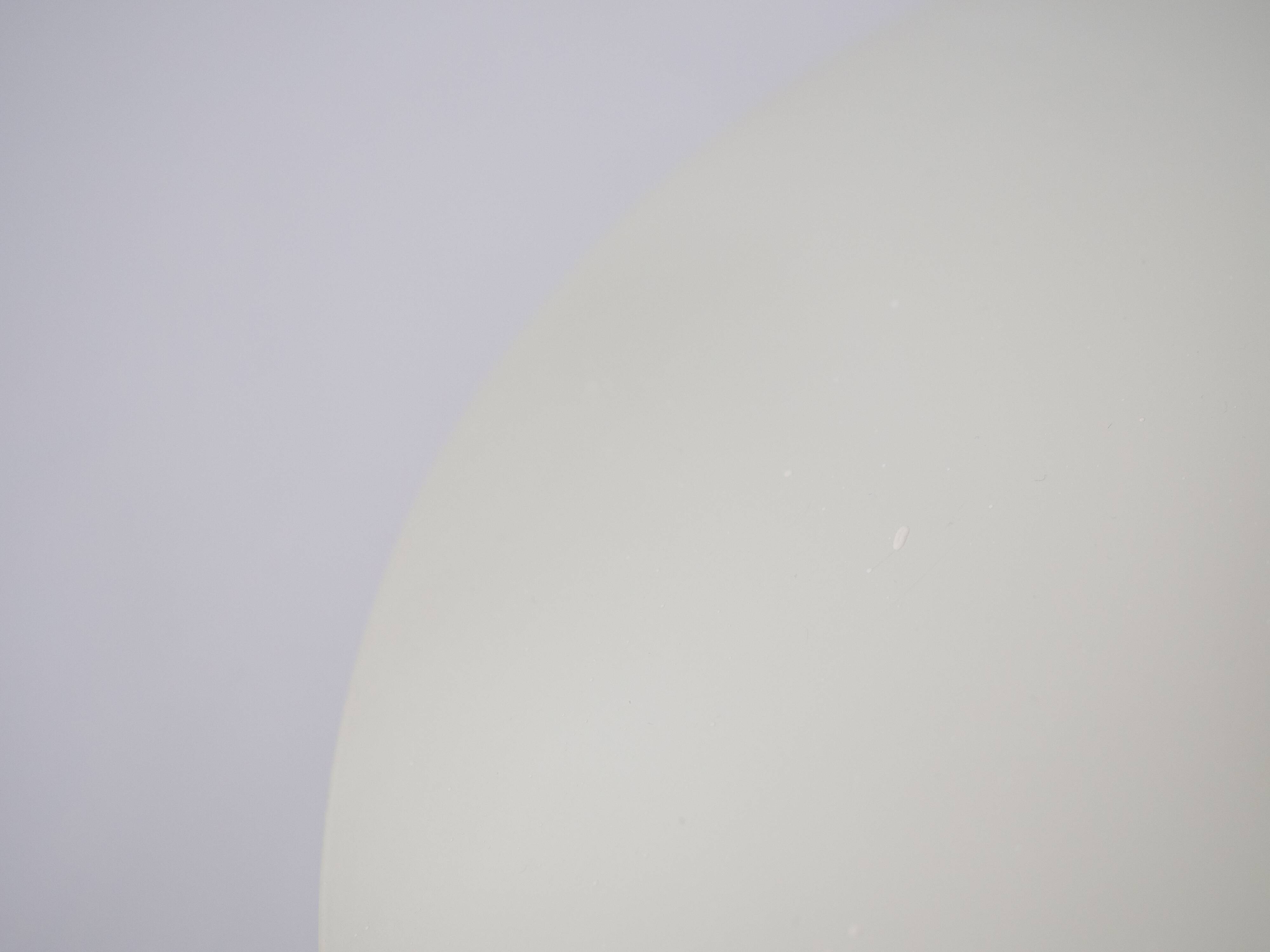 Danish vintage pendant lamp PH 4/3 by Poul Henningsen, Louis Poulsen, 1966