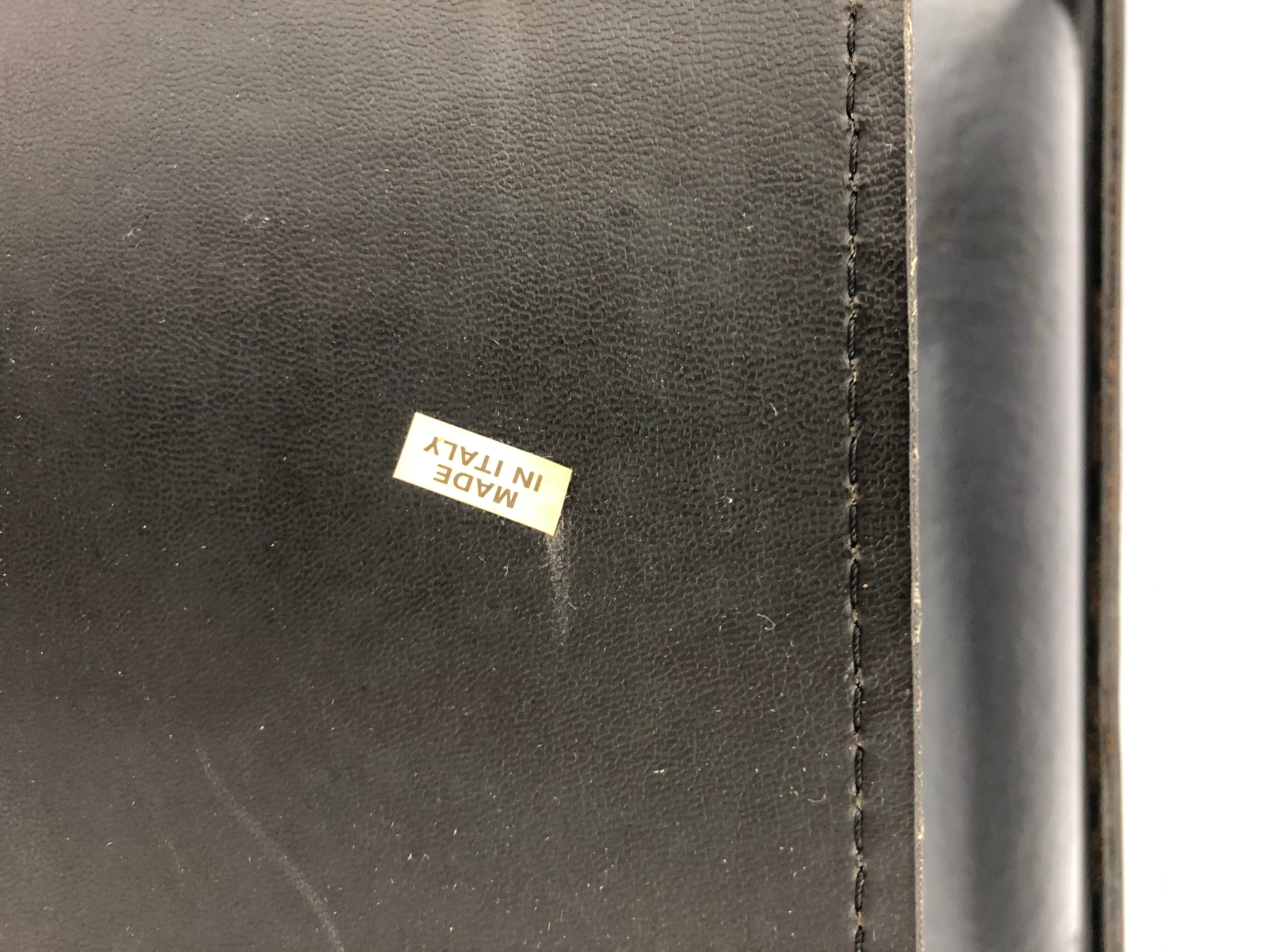 Fauteuil des années 1970