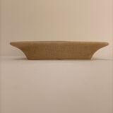 Vintage ceramic ashtray