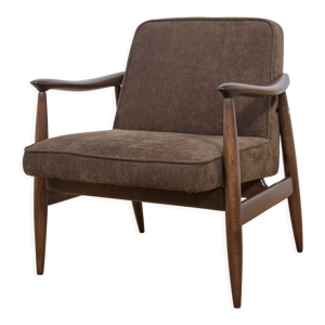 Fauteuil gfm-87 par Juliusz