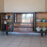 Vintage sideboard
