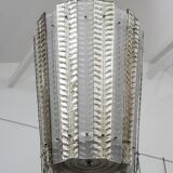 Murano glass lantern