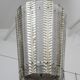 Murano glass lantern