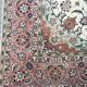 Persian tabriz carpet end 153x219 cm