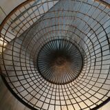 Old basket