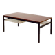 Vintage tu04 coffee table by cees braakman for pastoe - japanese series