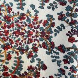 Vintage Bassetti Bed/Sofa Throw