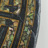 Astonishing Napoleon III tip-top table