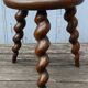 Tripod stool