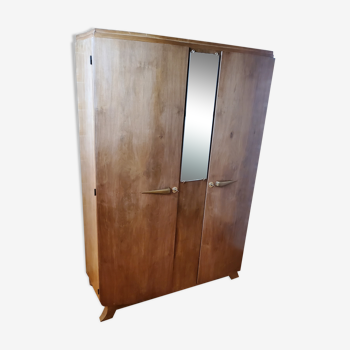 Armoire années 50