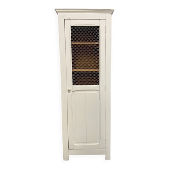 Armoire parisienne 1 porte