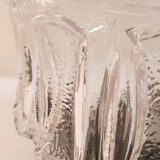 Ceiling glass and 60's bakelite