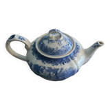 Burgenland teapot
