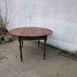 Round table