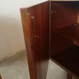 Scandinavian royal board enfilade