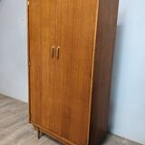 Small vintage wardrobe from the 60s