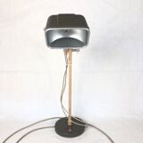 Lamp mob wood
