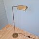 Brass floor lamp, Florian Schulz, Reiminterline, 1970