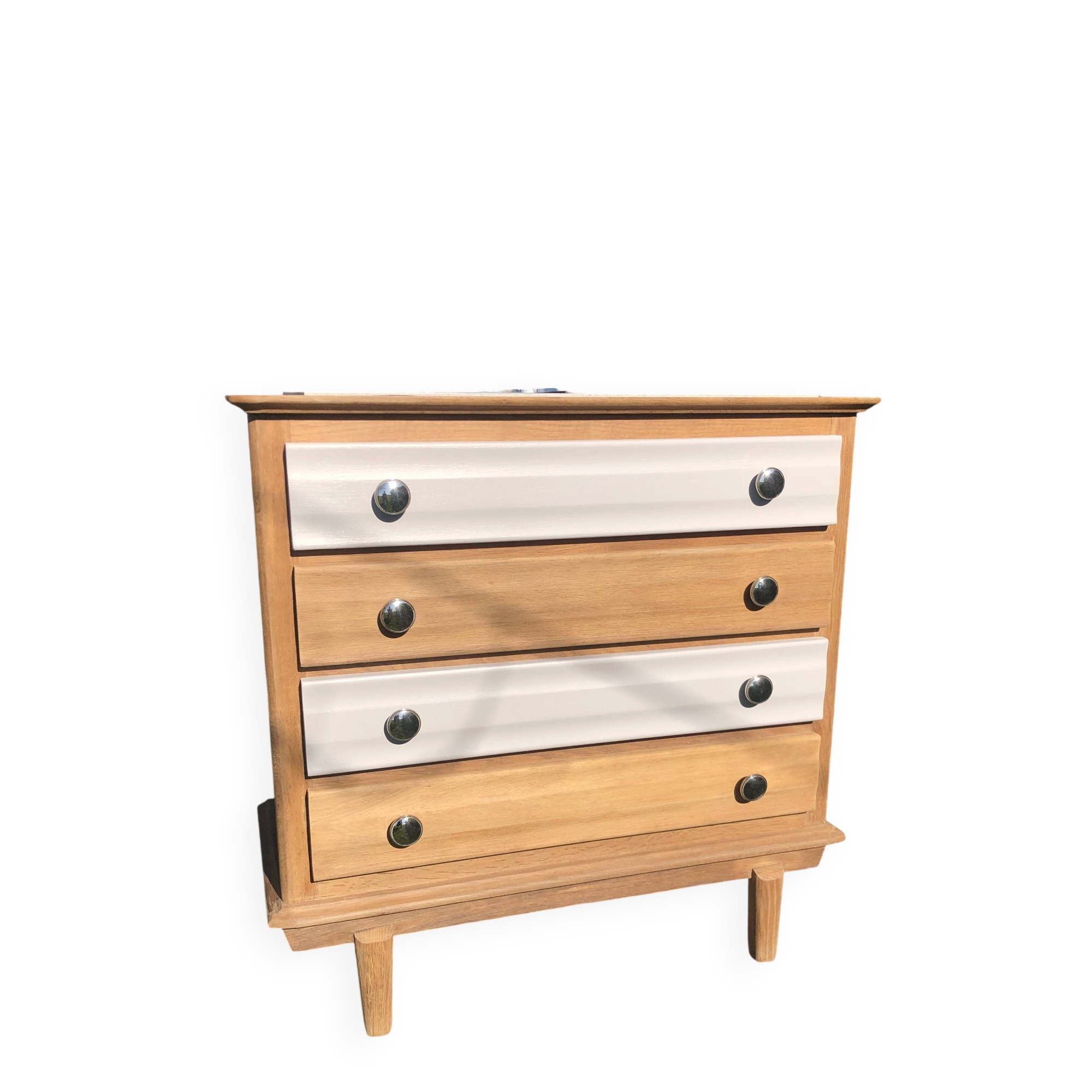 Commode