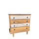 Commode