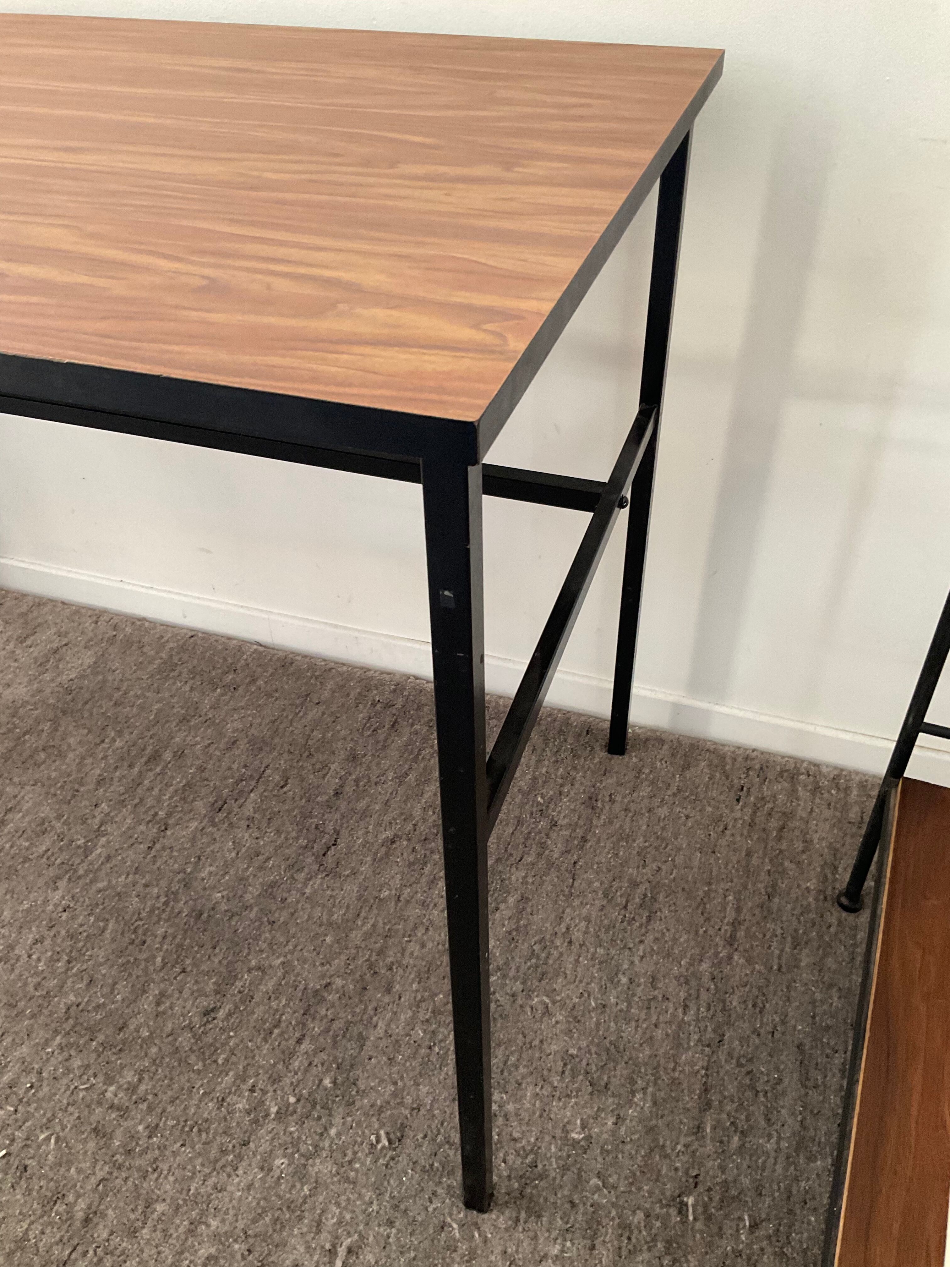 Junior Office by Pierre Guariche for Meurop 60s