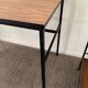 Junior Office by Pierre Guariche for Meurop 60s