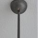 Vintage Large Art Deco Lamp, BAUHAUS, GISPEN style