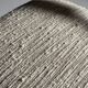 Fauteuil bobine anglais du 19ème siècle