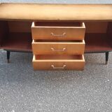 Vintage sideboard 1960