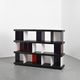 Grande étagère modèle Self par R&E Bouroullec, Vitra 2005