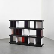 Grande étagère modèle Self par R&E Bouroullec, Vitra 2005