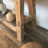 Old workbench, early 20th