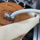 Suspension scandinave vintage