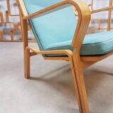 Hans Wegner armchair 1980