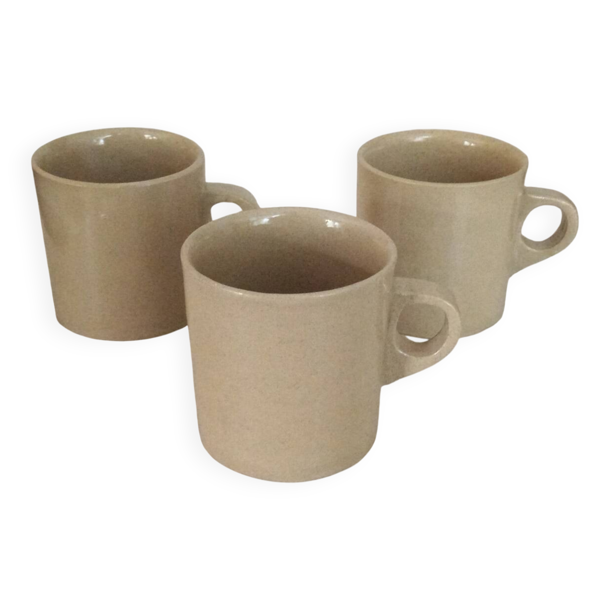 Pearsons of chesterfield vintage english mugs