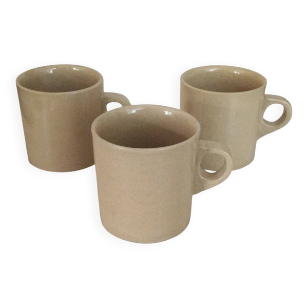 Mugs anglais pearsons of chesterfield vintage