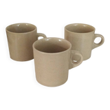 Pearsons of chesterfield vintage english mugs