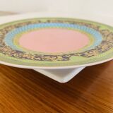 Assiette decorative, Russian Dream par Gianni Versace pour Rosenthal, 1990s