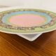 Decorative plate, Russian Dream by Gianni Versace for Rosenthal, 1990s
