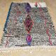 Moroccan Berber rug Ourika 226 x 160 cm Never used