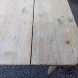 Farmhouse table