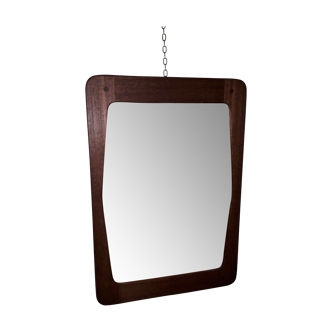Scandinavian mirror by Jakobsson - 57x40cm