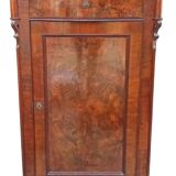 Old small sideboard, occasional furniture