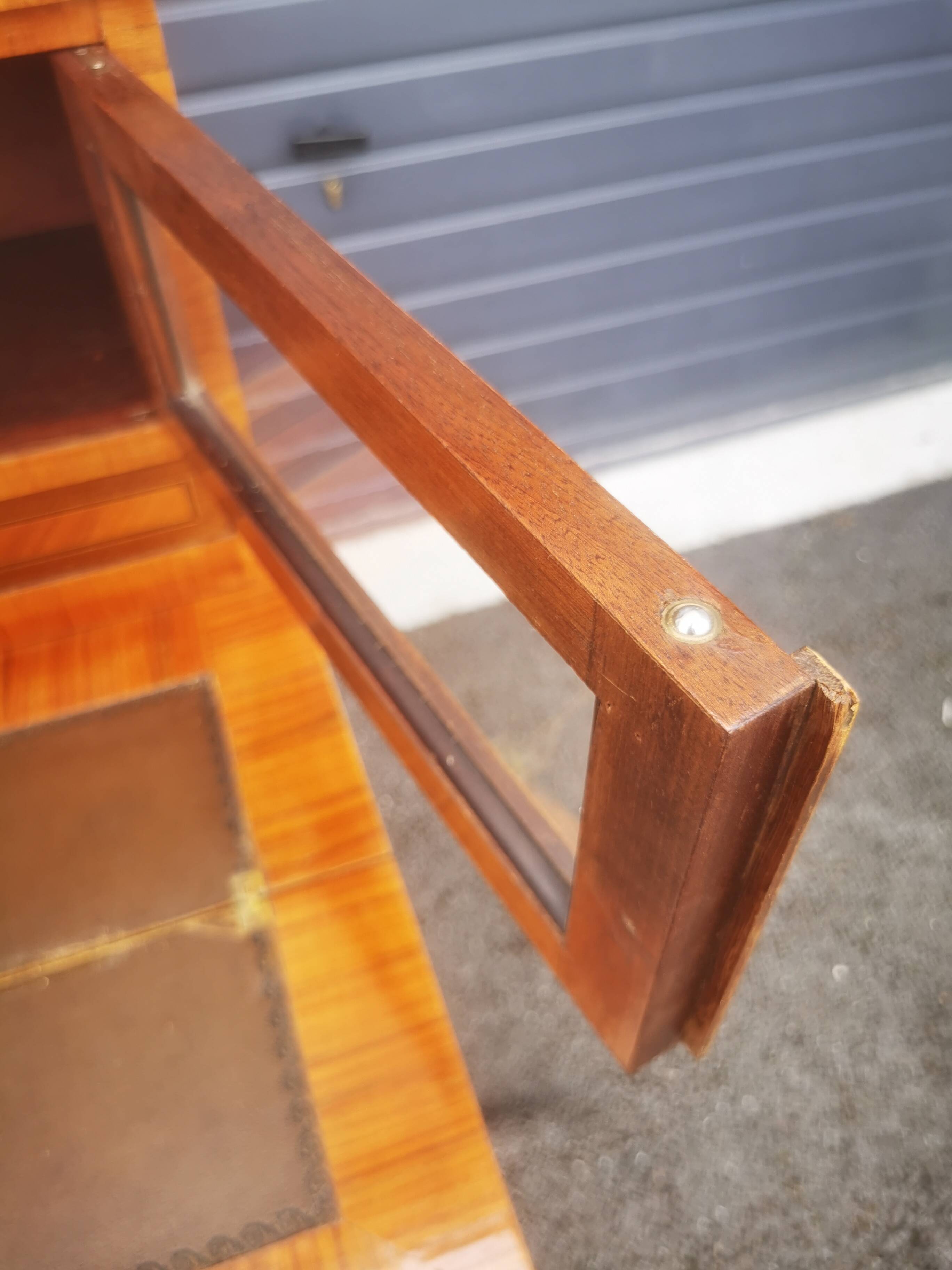 Louis XVI style happiness of the day desk