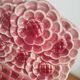 Vase Sarreguemines