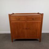 Scandinavian sideboard from the 50s